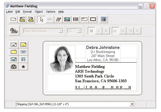 SLP software