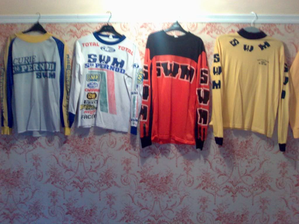 swm shirt