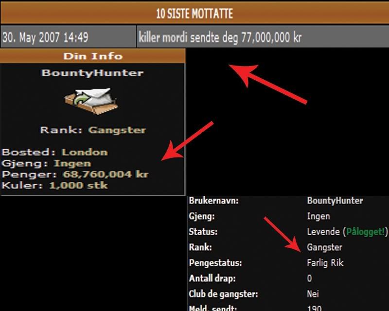 Blackjack nordicmafia