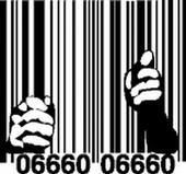 Bar Code Prison Pictures, Images and Photos
