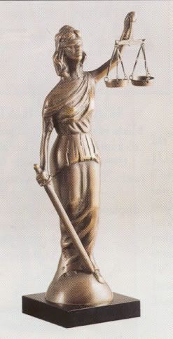 lady justice photo: Lady Justice BronzeLadyJusticeStatue-1.jpg