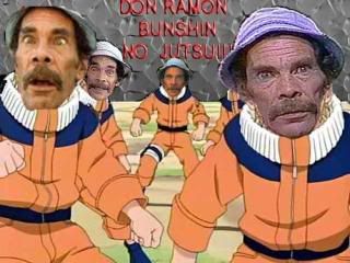 naruto don ramon Pictures, Images and Photos
