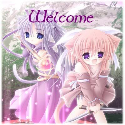 Welcome.jpg Anime Welcome image by animeisalltome
