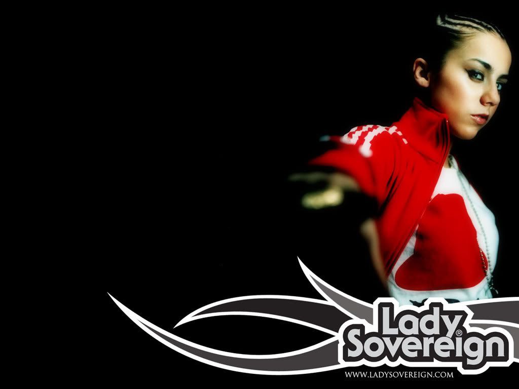 lady sovereign wallpapers