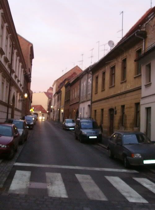 Basaricekova ulica, Gornji grad, Zagreb