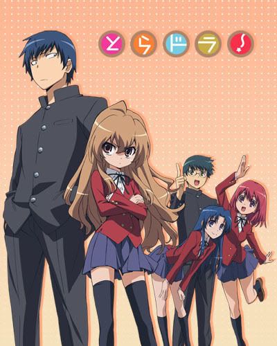 Featured image of post Toradora Episode 16 Download Ry ji helps taiga run her campaign for the elections for the week