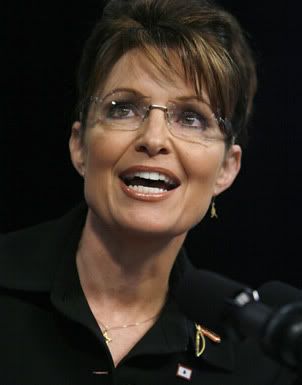 Sarah Palin