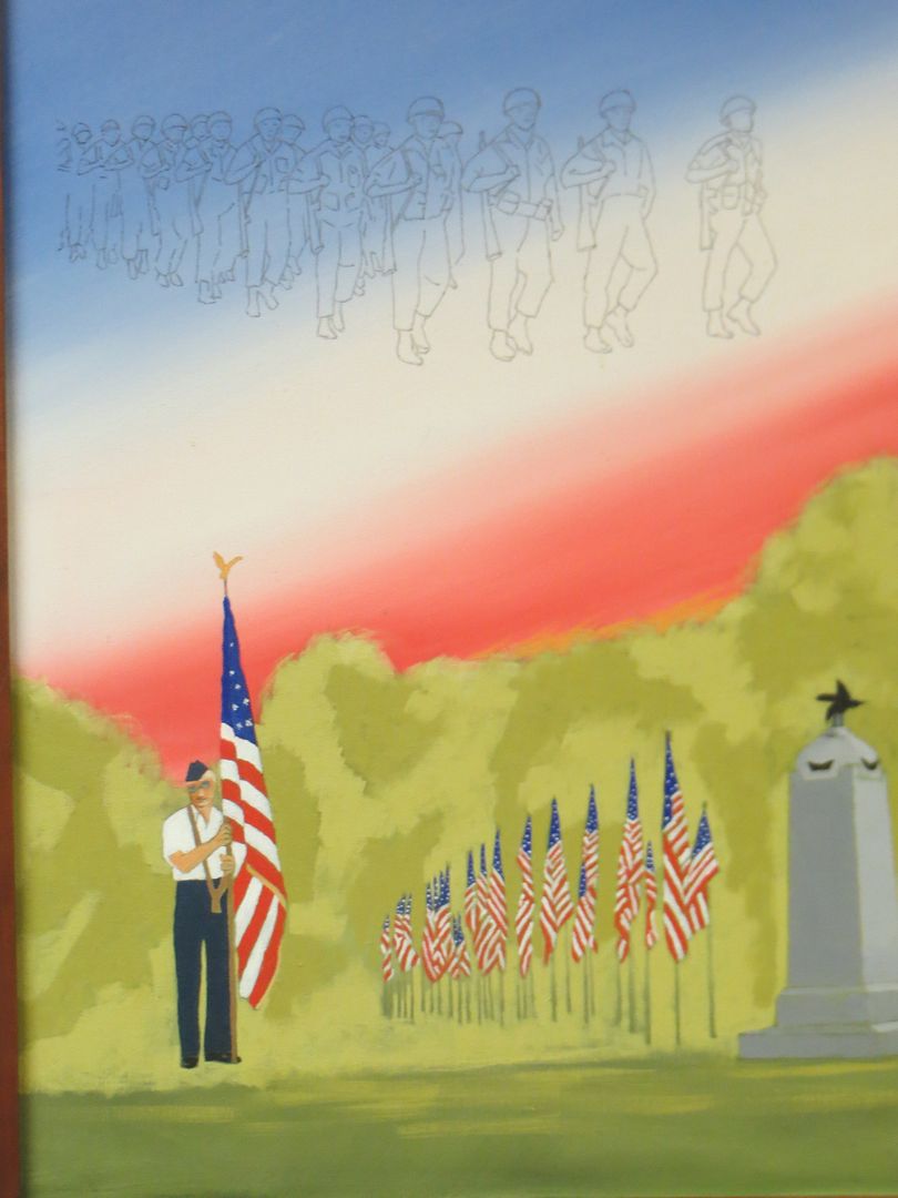 Garnavillo Public Library Inremembrance