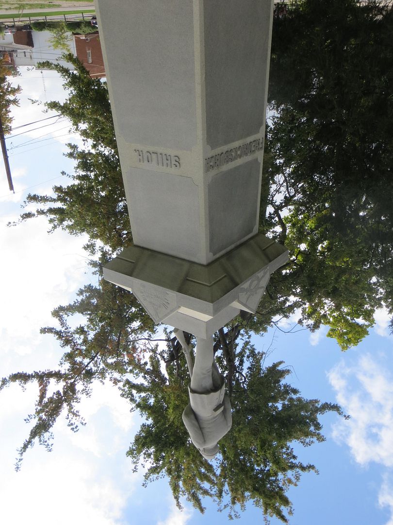 Monuments Republic, Ohio American Civil War Forums