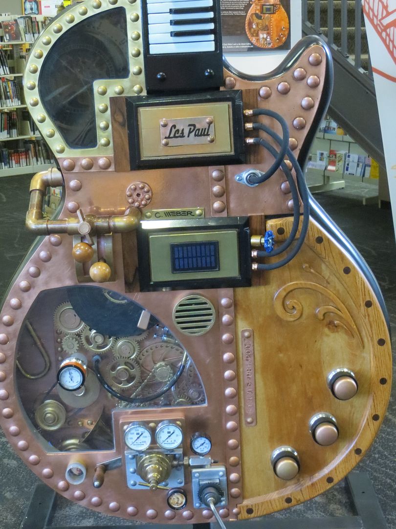 Musicrelated public art murals, sculpture, graffiti Steve Hoffman