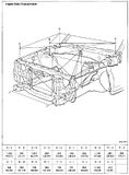 [Image: AEU86 AE86 - frame/chassis rails info]