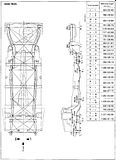 [Image: AEU86 AE86 - frame/chassis rails info]