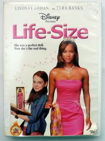 Life - Size