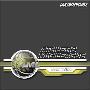 Athletic Mic League