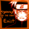 Naruto Uzumaki Avatar