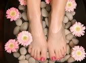 pedicure Pictures, Images and Photos