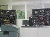 Motors, Generators