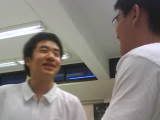 Sean and XiHong