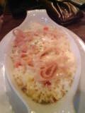 Ham Baked Rice