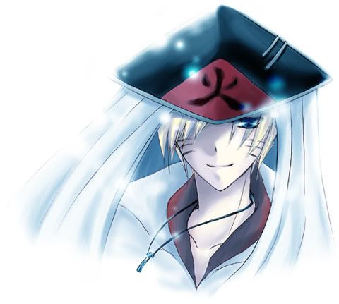 Naruto Hokage on Naruto Hokage 2 Pictures Images And Photos