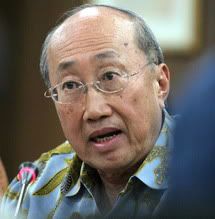 Sofjan Wanandi