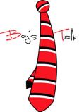 boys talk new logo