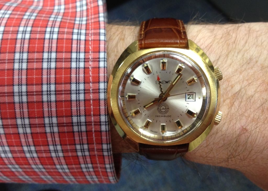 Stylish budget watches Stylish budget watches