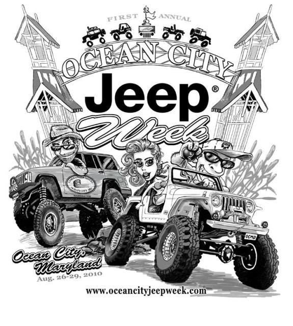 Eastern shore jeep association facebook #2