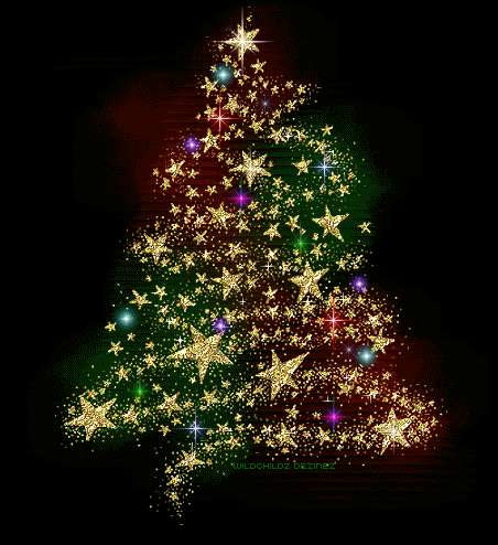 Le sapin de Noël dans Noël 2007 - Epiphanie 2008 ChristmasTree
