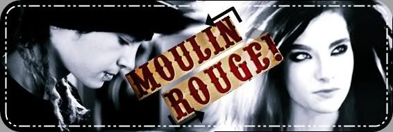 Moulin Rouge cover