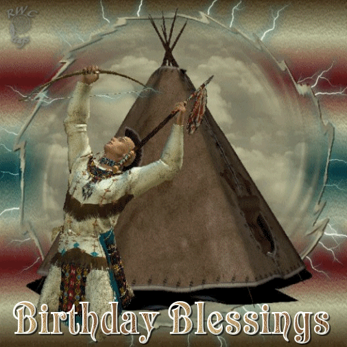 BIRTHDAY BLESSINGS photo electricwarriorbdy.gif