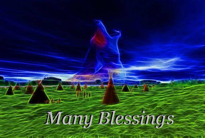 MANY BLESSINGS photo MANY BLESSINGS WITH WOLF.jpg