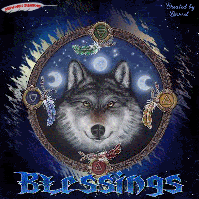 WOLF BLESSINGS photo WOLF BLESSINGS.gif