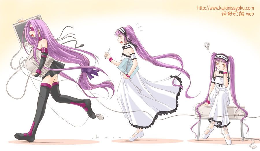 ผลการค้นหารูปภาพสำหรับ medusa stheno fate