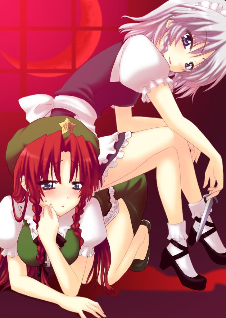 Forum Image: http://i134.photobucket.com/albums/q115/Haseo88/Touhou%20Project/sakumei1.jpg