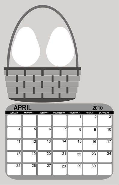 telugu calendar 2011 april. Telugu Calendar - April 2010.