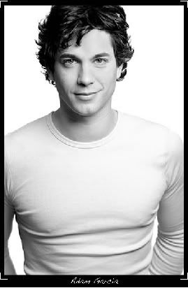 Adam Garcia Pictures, Images and Photos