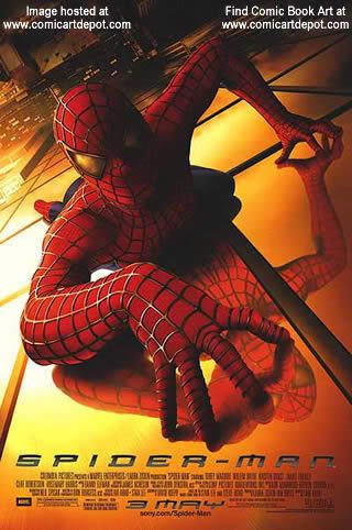 SPIDERMAN Pictures, Images and Photos