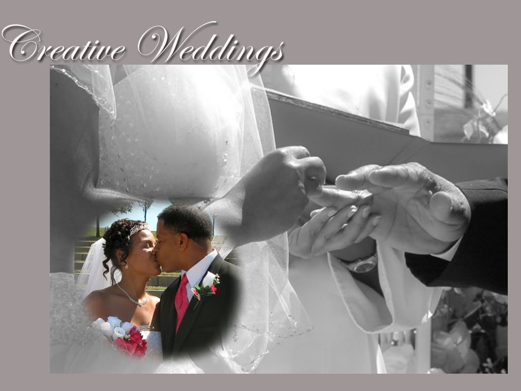 Creative Weddings - Homestead Business Directory