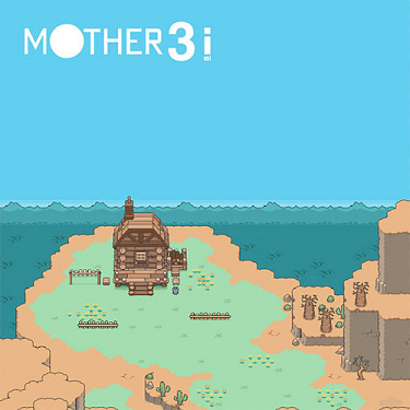 Mother 3 Vol.