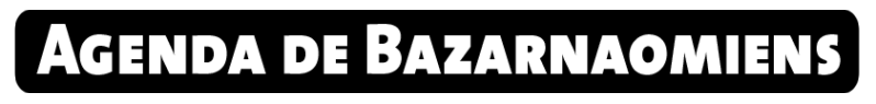 j'adore le bazarnaom !!! Bazarnaom