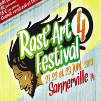 Rast'Art Rast'Art