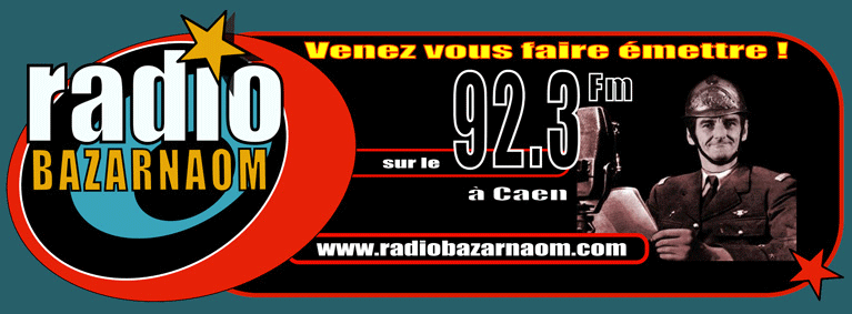 j'adore le bazarnaom !!! Bazarnaom