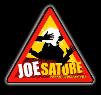 joe sature Joe