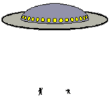 alien spaceship photo: alien spaceship 382654e6.gif