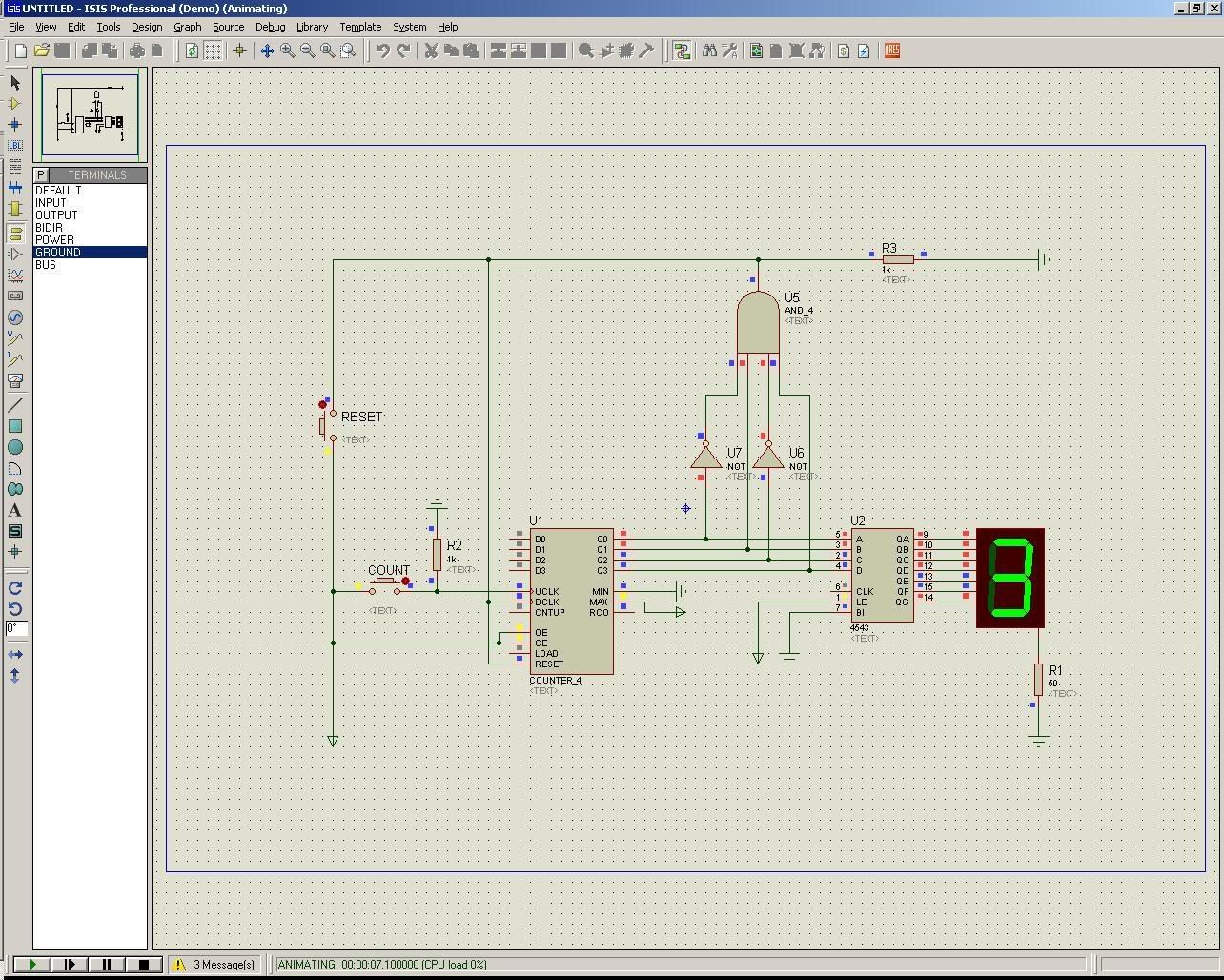 Free Circuit Simulation Program