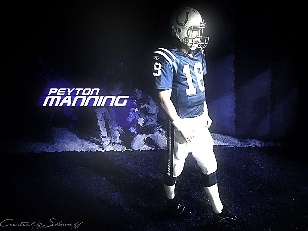 Biography Of Peyton Manning Images: PEYTON MANNING Peyton Manning wall Image