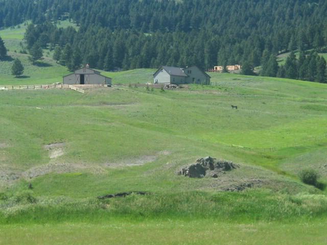 69fc.jpg acres of Ranch in Montana image by psycodicpenguin