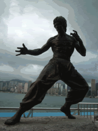 Bruce Lee Pictures, Images and Photos