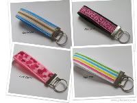Key Wristlets<br>FFS<br> 4 styles to choose from